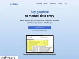 Sites similar to docuclipper.com