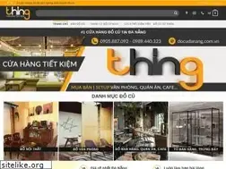 Sites similar to docudanang.com.vn