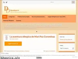 Sites similar to docudeporte.es