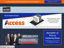 Sites similar to docudepot.com
