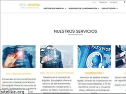 Sites similar to docudigital.com