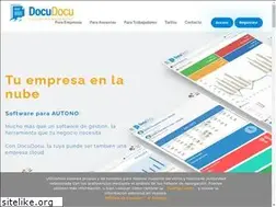 Sites similar to docudocu.com