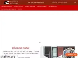 Sites similar to docuduccuong.com