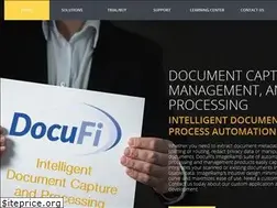 Sites similar to docufi.com