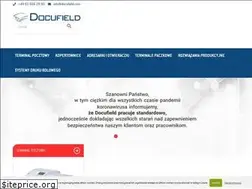 Sites similar to docufield.com
