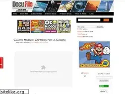 Sites similar to docufile.blogspot.com