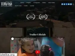 Sites similar to docufilmterramia.it