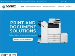 Sites similar to docufy.com.au