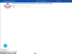 Sites similar to docuhanoi.com.vn