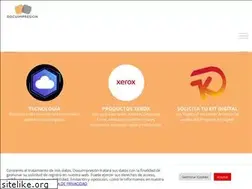 Sites similar to docuimpresion.com