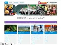 Sites similar to docukit.nl