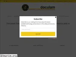 Sites similar to doculam.co.za