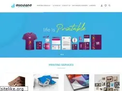 Sites similar to doculand-ng.com