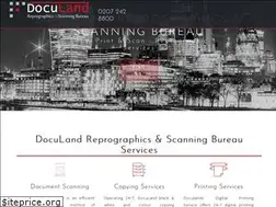 Sites similar to doculand.co.uk
