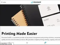 Sites similar to doculand.com.lb