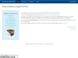 Sites similar to documatica-forms.com