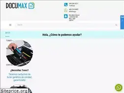 Sites similar to documax.mx