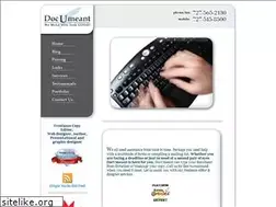 Sites similar to documeant.net