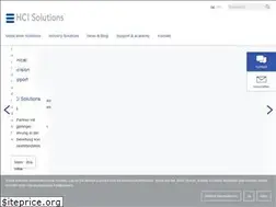 Sites similar to documed.ch