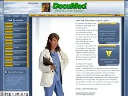 Sites similar to documed.com