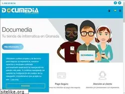 Sites similar to documedia.es