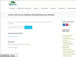 Sites similar to documen.com.do