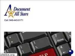 Sites similar to document-allstars.com