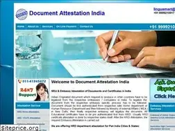 Sites similar to document-attestation.com