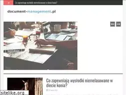 Sites similar to document-management.pl