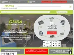 Sites similar to document-materiel.ch