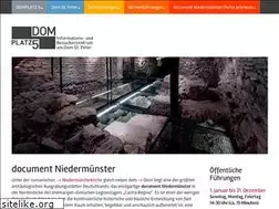 Sites similar to document-niedermuenster.de