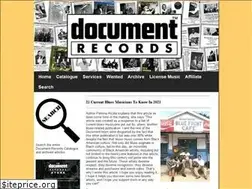 Sites similar to document-records.com