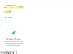 Sites similar to document-service-public.fr