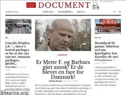 Sites similar to document.dk