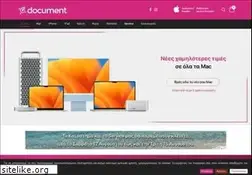 Sites similar to document.gr
