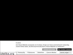 Sites similar to documenta.de