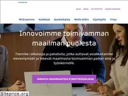 Sites similar to documenta.fi