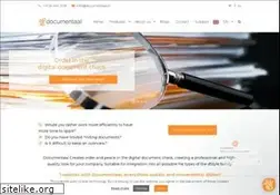 Sites similar to documentaal.com