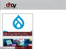 Sites similar to documentacionhoy.com