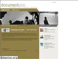 Sites similar to documentaire.com
