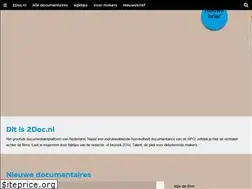 Sites similar to documentaire.nl