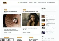 Sites similar to documentairenet.nl