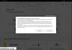Sites similar to documentaires.france5.fr