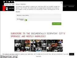 Sites similar to documental.ly