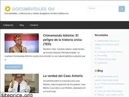 Sites similar to documentaleson.com