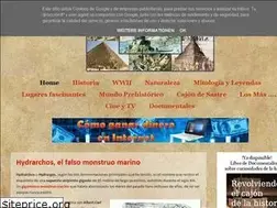 Sites similar to documentalium.blogspot.com