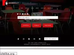Sites similar to documentally.com