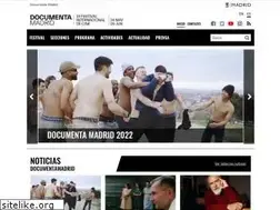 Sites similar to documentamadrid.com