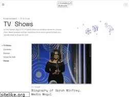 Sites similar to documentaries.about.com