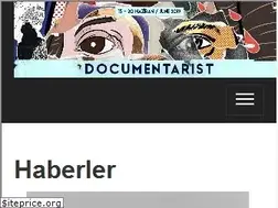Sites similar to documentarist.org
